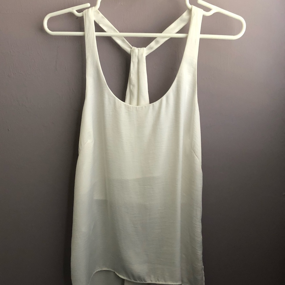 BCBG cami